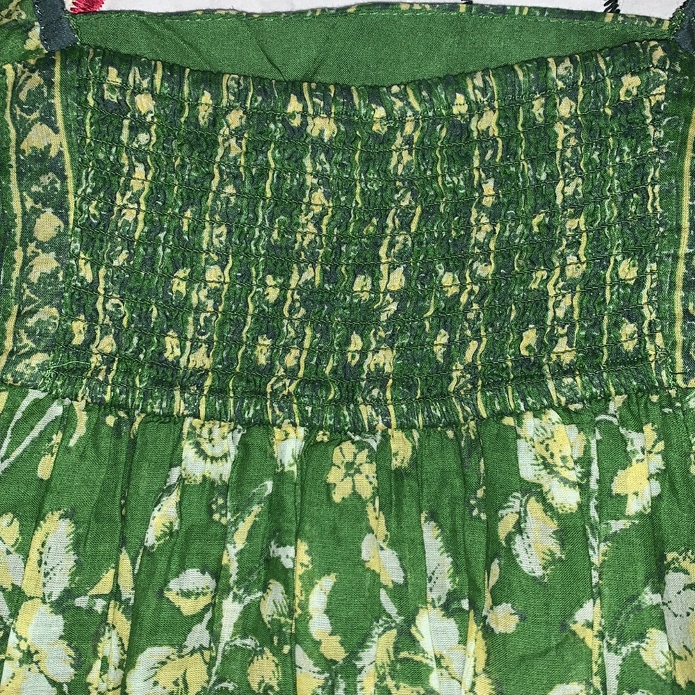 FREE PEOPLE DRESS/TUNIC💋NWOT - Picture 11 of 11